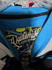 Y2k Vintage akademiks t shirt xl Teal Green
