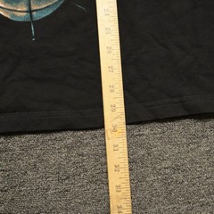 Vintage 90s Hellraiser Pinhead Bootleg Shirt XL – Obscure Colombian Import