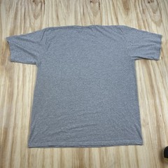 NBC Store T Shirt XL Grey NBC Experience Store Vintage USA Short Sleeve TV