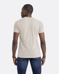 Next Level Men’s CVC Crew – N6210