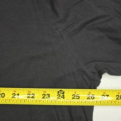 TOMMY BAHAMA Men’s 3XLT Black Short Sleeve T-shirt -3079