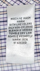 Men’s Shirts Cotton Short Sleeve Casual Non-Iron Machine Wash Button Down