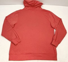 Charlie Hustle KC Red Hooded Sweatshirt!! NEW/Tag!! Size LARGE!!!