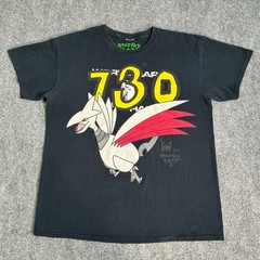 Asspizza Revived 2025 Skarmory Pokémon Graphic T-Shirt