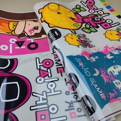 Personalised DIY Heat Transfers Iron on T-shirt Lot Apply DTF Custom Patch Logo