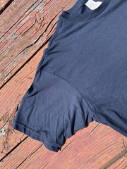 US Air Force Logo Military Shirt Large