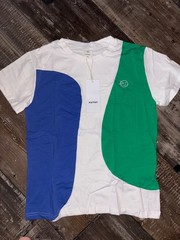 WYNKEN KEEL TSHIRT MIX COLOR 25SS