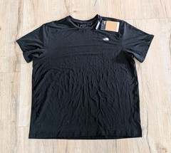 The North Face T-shirt Men’s Color Black Size XL (NEW ORIGINAL WITH TAGS)