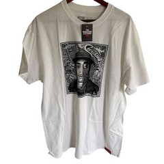 The Marathon Clothing TMC Nipsey Hussle Slauson Crenshaw Graphic T-Shirt XL Tee