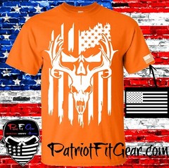 t-shirt,Hunting,Deer Hunting,Country Life,Bow Hunting,Buck Skull,Custom t-shirt