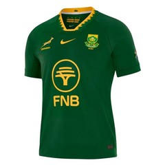 South Africa 2025/26 Mens Home and Away Shirt Rugby Jersey S-5XL