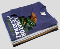 Trump 2025 Alligator Florida Shirt, Custom Gift Everglades Funny Political Tee