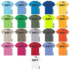 US NAVY PT Shirt