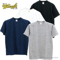 WHITESVILLE T-SHIRT Size M-2XL 1or2 Shirt WV73544 Toyo