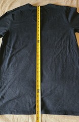 Hangovers Life’s way of saying last night was Epic Black Size Medium T-shirt