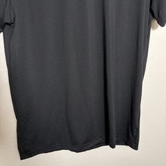 32 Degrees Cool T-Shirt Men’s Medium Black Short Sleeve Lightweight Active