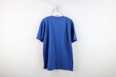 Vintage 90s Y2K Streetwear Mens Large Sri Lanka Elephant Short Sleeve T-Shirt