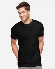 LAT Unisex Bamboo Tee