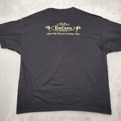 Rum Chata Shirt Mens XXXL Caribbean Cocktail Liquor Horchata Promo Adult 3XL