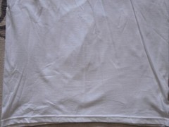 Vintage Kurt Johnson Shirt Men’s Small White 90s Graphic Shirt Racer Signature