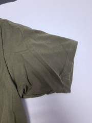 Pezamania 32 XL Olive Green T Shirt PEZ Collector Convention July 19-22 2023