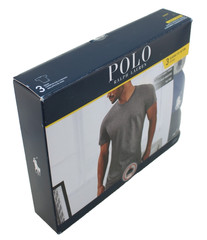 POLO RALPH LAUREN Size Small Various Colors Crew Neck T-shirts Men’s MSRP $49.50