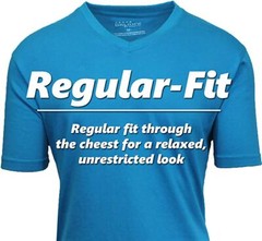 Men’s Solid V-Neck Short Sleeve T-Shirt [Multiple Colors] M-2X New FREE SHIPPING