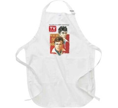 Emergency Tv Series Magazine Cover T Shirt