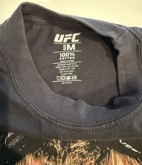 Hasbulla Magomedov UFC Graphic Tee T-Shirt MMA Official Medium
