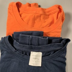 Lot of 12 Crew Neck 1/4 Zip Short & Long Sleeve T-shirts Mens Size S/M/L/XL/2XL