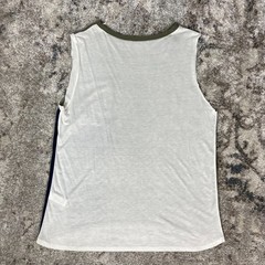 ASYMMETRIC AVANTGARDE TANK TOP – 440