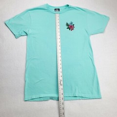 Santa Cruz Skateboards Mens Size Small Hand