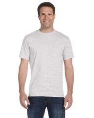 5 Pack Of Gildan G800 Adult 50/50 USA Cotton/Polyester T Shirt Stylish T-Shirt