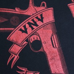VNV LV MC T Shirt 3XL Vietnam Vets Legacy Vets Veterans Motorcycle Club Biker