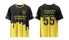 Waffle House World Cup Exclusive Atlanta Pop Up Limited Edition Gear New soccer