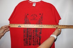Filipino Food Pinoy Food T-Shirt M