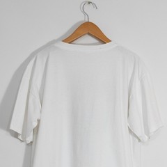 Vintage 90s Number 1 Grandpa T Shirt Mens XL – Single Stitch Distressed Drawing