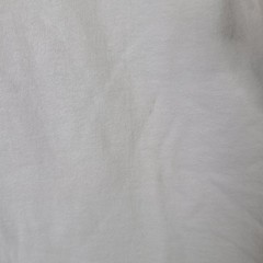 Fruit Of The Loom Shirt Men L White Myrtle Beach Graphic Tee Cotton Short Sleeve