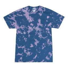 Pick a Blue Tie Dye T-Shirts Adult S M L XL 2XL 3XL 4XL 5XL Colortone