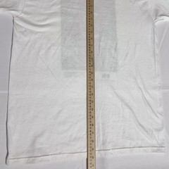 Fruit Of Loom, Heavy Cotton, JESUS AOP, White, Male/Female, Large