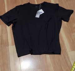 Puma Com /Forever Better T Shirt Men’s Large Cougar Panther Cool Cats Stealth