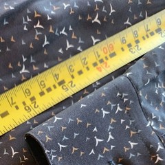 Stitch Note Shirt. XXL New W Tags. Machine Wash Cold. Light Fabric