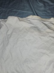 Vintage Golden Triangle T Shirt China Thailand Drug Trade Trafficking Size XL