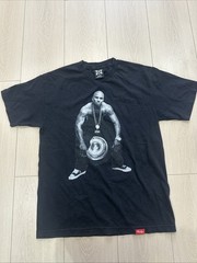 Radyo The Game – The Documentary T-Shirt Size Medium 2005 Black