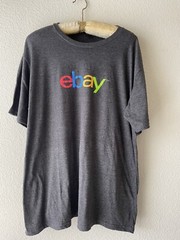 eBay Logo Shirts