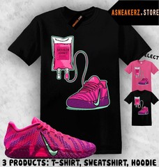 Shirt Matching Ja 3 Max Volume 2025 To Match Sneaker Sneakerhead Therapy T-Shirt