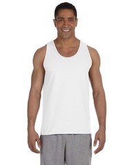 Gildan Adult Ultra Cotton Tank – G220