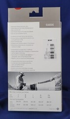 Exofficio Give-n-go Travel V-Neck T-Shirt M Gray Breathable Quick Dry, Wicking