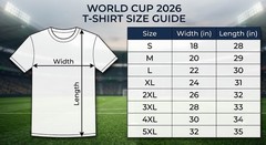 France 2026 FIFA World Cup Soccer T-Shirt, Fans Football Tee FREESHIPS