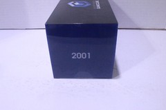 Nintendo GAMECUBE T-shirt Size XL Japan Nintendo Museum kyoto Limited US Seller
